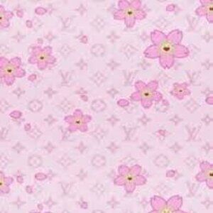 NWT Murakami Floral Print Air Freshener Bubblegum Scented
